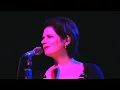 Cowboy Junkies - "Common Disaster" Live