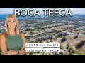 Boca Raton Condo Tour Boca Teeca 5700 NW 2nd Ave Apt 103