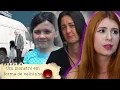 A MEDICA LEGISTA COMECOU A CHORAR E PRECISOU PEDIR UMA PAUSA Cherish Perrywinkle 18