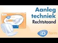Download Lagu iD Form | Aanlegtechniek | Rechtstaande Positie