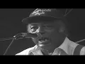 R.L.Burnside - Let My Baby Ride LIVE