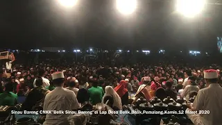 sholawat asyghil mbah nun u0026 kiai kanjeng