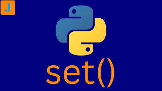Python Set Constructor How To Convert Any Container To A Set In Python