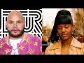 The Fat Joe Show With Taral Hicks Aka Keisha From Belly Talk About Nas DMX Belly More