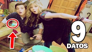 9 Curiosidades Que No Sabias Sobre iCarly 