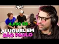 Download Lagu THE ABSURD RENTALS IN SÃO PAULO.. (lie or not?