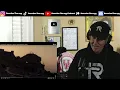 REACTION THERAPY REACTS to $uicideboy$- Big Shot Cream Soda