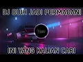 Download Lagu DJ BUIH JADI PERMADANI - DJ VIRAL TIKTOK 2021