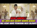GEMPAR‼️MAS LINDRA AKHIRNYA MENIKAH DENGAN NIKEN SALENDRY KISAH ROMANTIS CINTA BERDUA AKHIR BAHAGIA