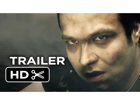 Alien Rising Official Trailer (2014) - Science Fiction Movie HD