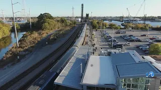 Amtrak updates its app
