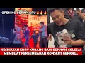 SUASANA MERIAH PADA KONSERT GENKRU..TAK SANGKA EDRY MUNT4H2 DAN KEJ4NG OTOT LEPAS KONSERT..