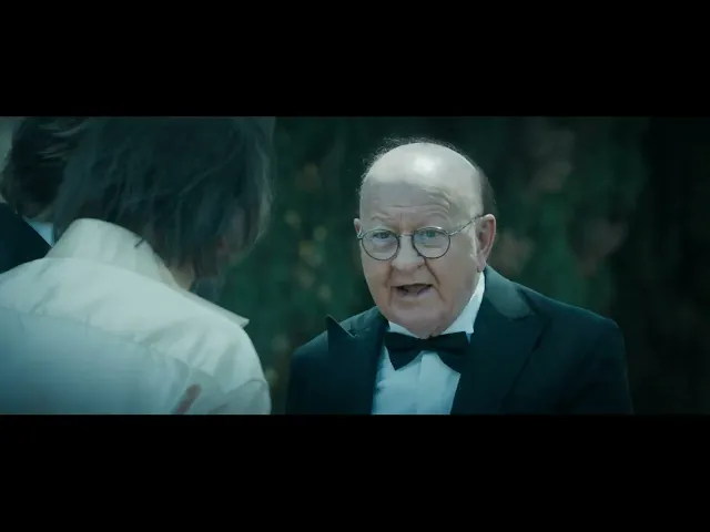 A Capodanno tutti da me di Andrea Maia | CLIP Boldi