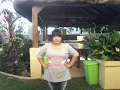 CHUBBY ASIAN GIRL PLUS SIZE OOTD CHUBBY CHICHAY