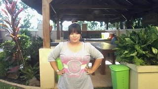 CHUBBY ASIAN GIRL PLUS SIZE OOTD CHUBBY CHICHAY