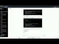 python requests get no response
