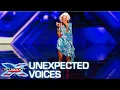Simon Was Ready To Judge Then The First Note Stopped Him
