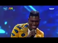 Top 7: ‘Oliver Twist’ by D’banj  – Nigerian Idol  | Season 7 | E12 | Lives | Africa Magic