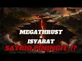 Lagu MEGATHRUST, Tanda Zaman atau Kode Kebangkitan SATRIO PININGIT?