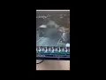 Truck crashes into building at Xfinity store in Gurnee IL