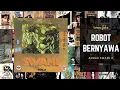 Download Lagu ROBOT BERNYAWA -  Iwan Fals album Swami Vol-2 1991 (Lirik Teks)