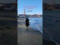 My top 5 Golden Gate Bridge Viewpoints