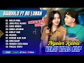 Lagu NGELER KABEL- Iva Jeniva (Bu Lurah) Ft Bardolo | JAMU PEGEL MLARAT || DANGDUT VIRAL TERBARU 2025