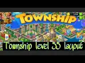 Township level 55 design