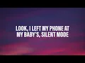 Dave & Stormzy - Clash (Lyrics)