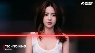 Techno Mix 2026 💥 Remixes Of Popular Songs 💥 Only Techno Bangers 2026 💥 TECHNO KING #009