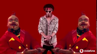 شحنة و شبرقة   دندنها