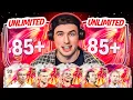 The UNLIMITED 85 x 10 is FINALLY HERE