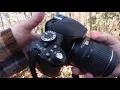Nikon D3100 in 2021 dslr camera review