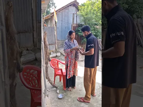 ऐसा भाई नसीबों से मिलता है🥹💕#shorts