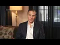 Hunter Biden describes Joe Biden s condition as very sad to watch