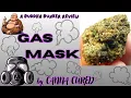 GAS MASK Prestige - CANNA CURED Collab
