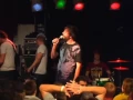 A Day To Remember - Since you been gone LIVE in Ocala DVD HQ