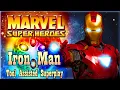 【TAS】MARVEL SUPER HEROES - IRON MAN