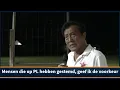 Download Lagu Somohardjo eigenlijk duizendmaal teleurgesteld in Commewijne I SUN WEB TV I