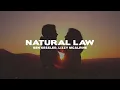 Ben Kessler - Natural Law (Lyrics) ft. Lizzy McAlpine