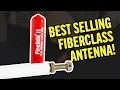 Lagu Firestik FS II CB Antenna