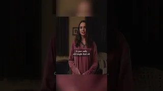 Wicked stepmom let her stepdaughter sleep in a pigsty