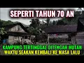 Download Lagu 80 TAHUN TIDAK ADA LISTRIK PLN DAN SEMUA RUMAH DARI PAPAN KAYU SEPERTI DIJAMAN DULU