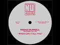 When Can I Call You (Tommy Musto & Frankie Bones British Telecom Mix)
