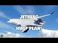 Download Lagu Het ENORME PLAN van JetZero voor de VOLGENDE generatie vliegtuigen SCHOKTE de hele sector!