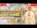 Download Lagu FILIPINO LIVE MASS TODAY ONLINE II OCTOBER 8, 2025 II FR. JOWEL JOMARSUS GATUS