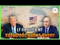 Download Lagu Trump hóa giải thùng thuốc nổ Trung Đông, cho Putin ‘nếm’ Tomahawk; phúc lợi kéo Mỹ đi xuống