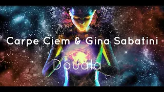 Download 🎼Carpe Ciem \u0026 Gina Sabatini - Douala MP3