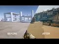 Our Six Months of Progress Developing Multiplayer FPS on UNITY