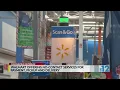 Walmart offering no-contact services for payment pickup and delivery